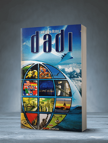 dadı Lütfi Can Üstel