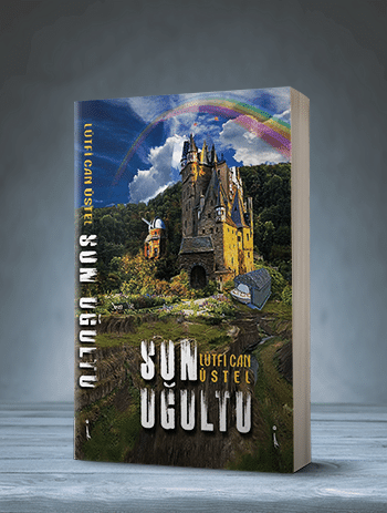 Son Uğultu Lütfi Can Üstel