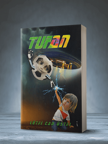 Tufan Lütfi Can Üstel