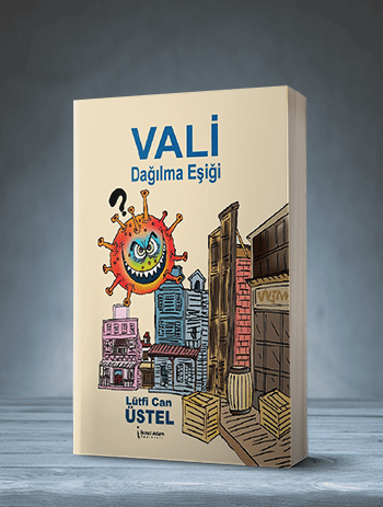 Vali Lütfi Can Üstel