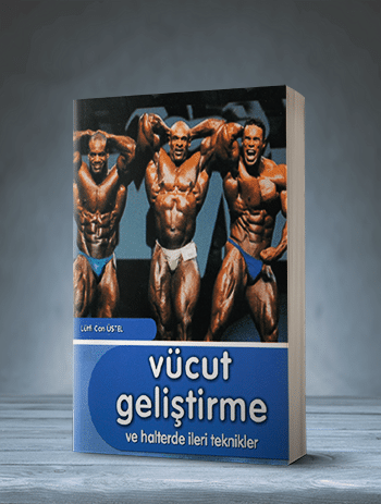 Vücut Geliştirme
