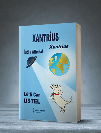 Xantrius